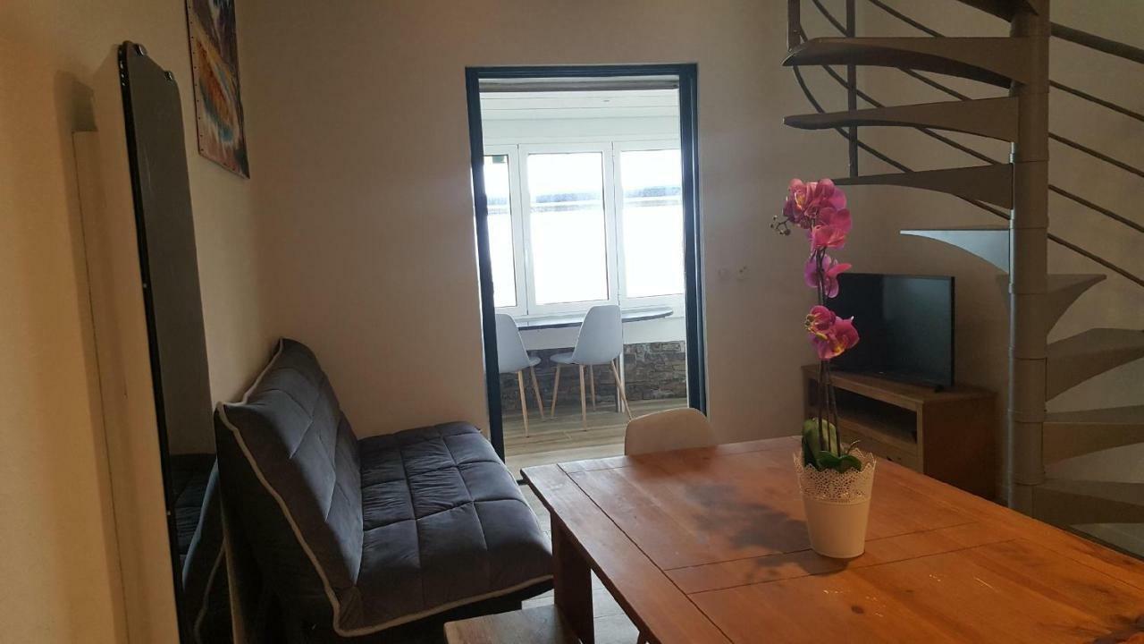 Appartement Capbreton Face A L'Ocean Sans Vis A Vis, Avec Piscine ภายนอก รูปภาพ